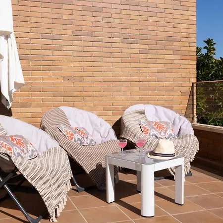Villa Blue Oasis Retreat By Fidalsa