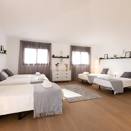 Blue Oasis Retreat By Fidalsa Villa *